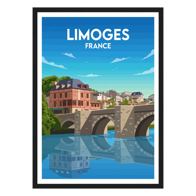 Limoges