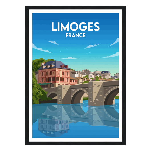 Limoges