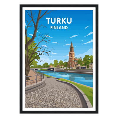 Turku