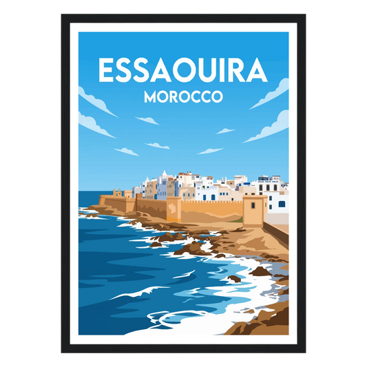 Essaouira