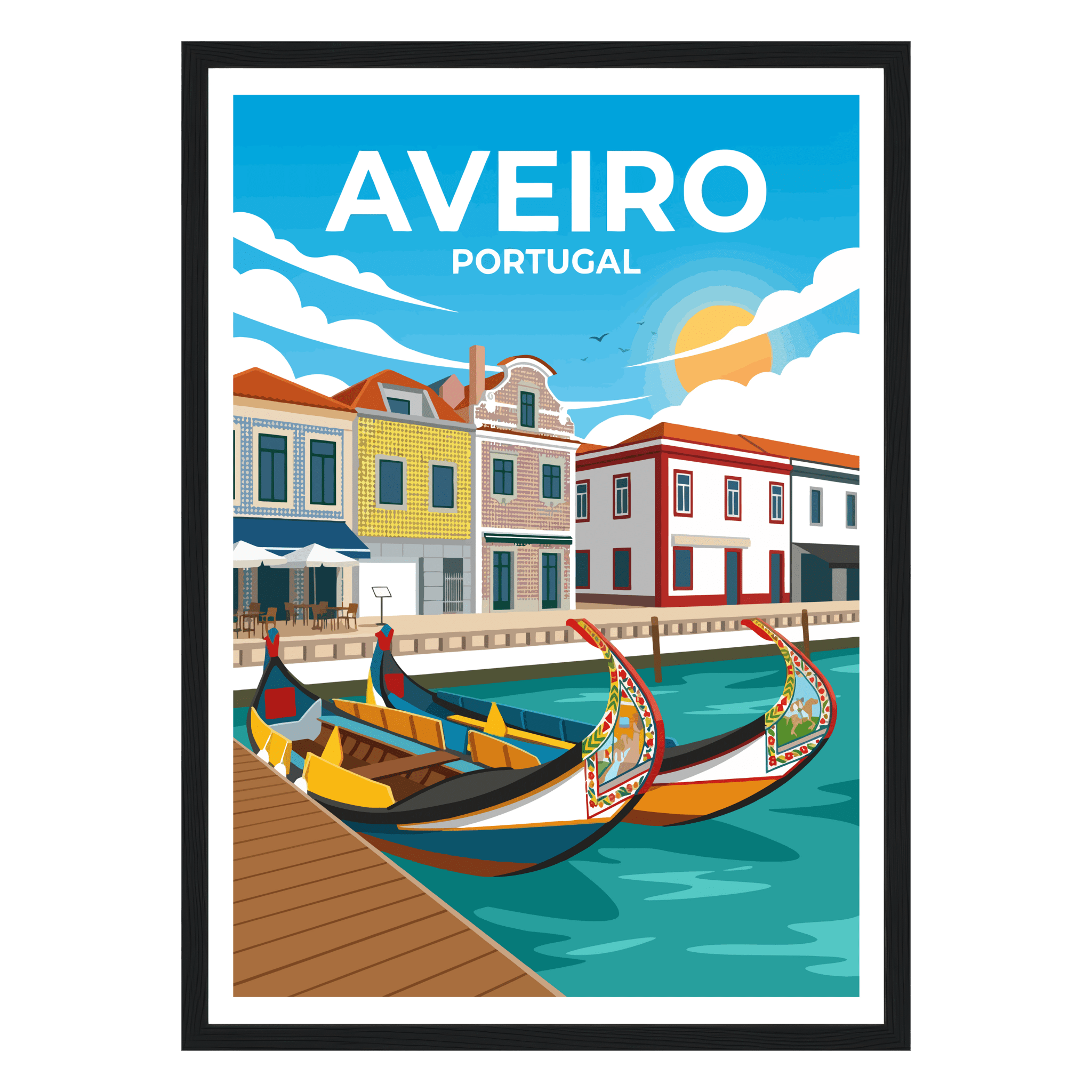 Aveiro