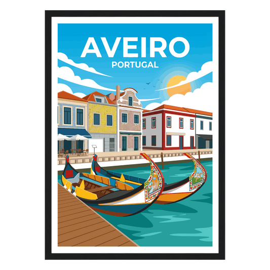 Aveiro