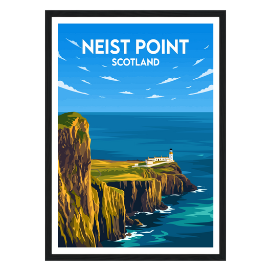 Neist Point