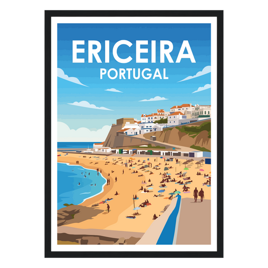 Ericeira