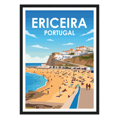 Ericeira