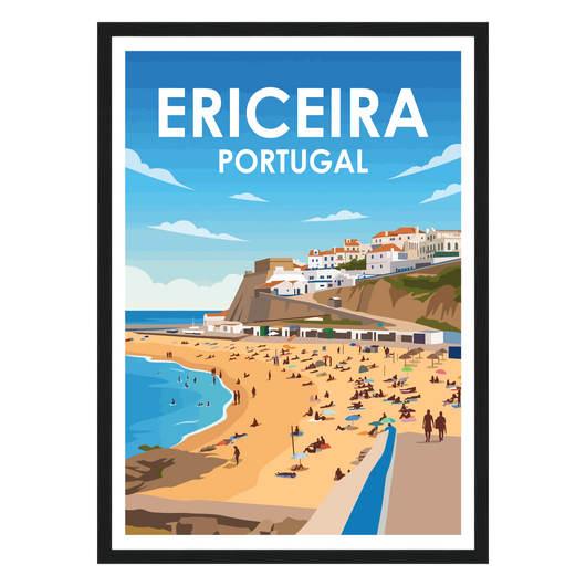 Ericeira