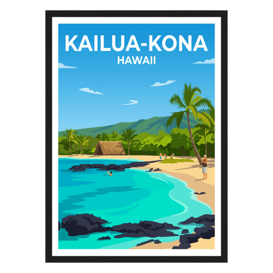 Kailua-Kona