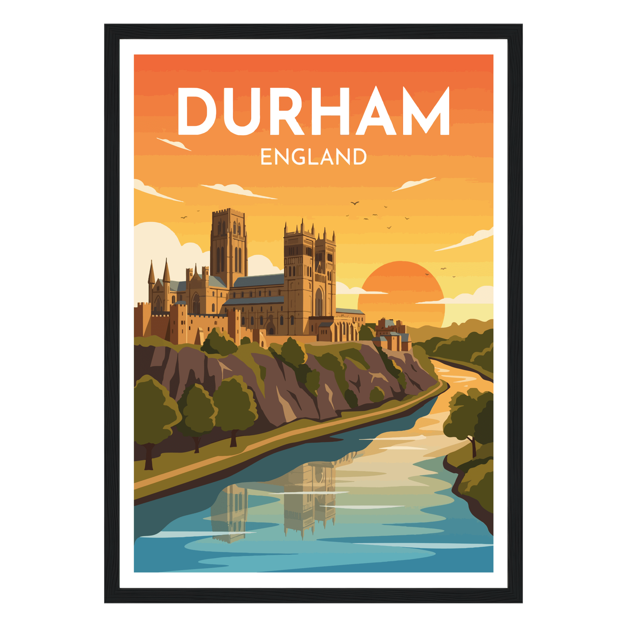 Durham