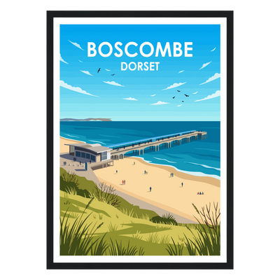 Boscombe