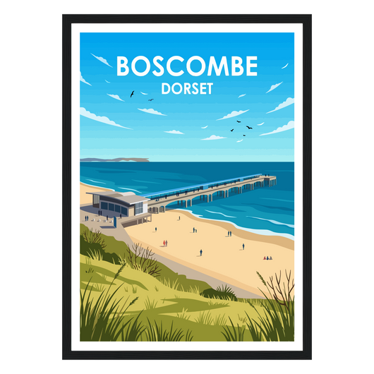 Boscombe