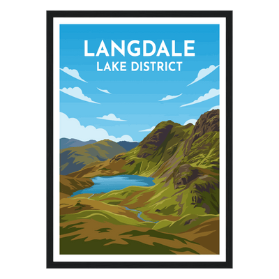 Langdale