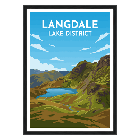 Langdale
