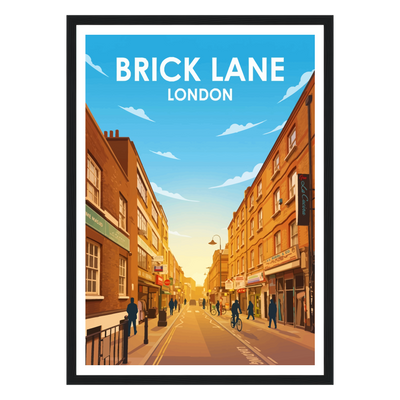Brick Lane