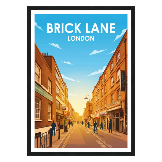 Brick Lane