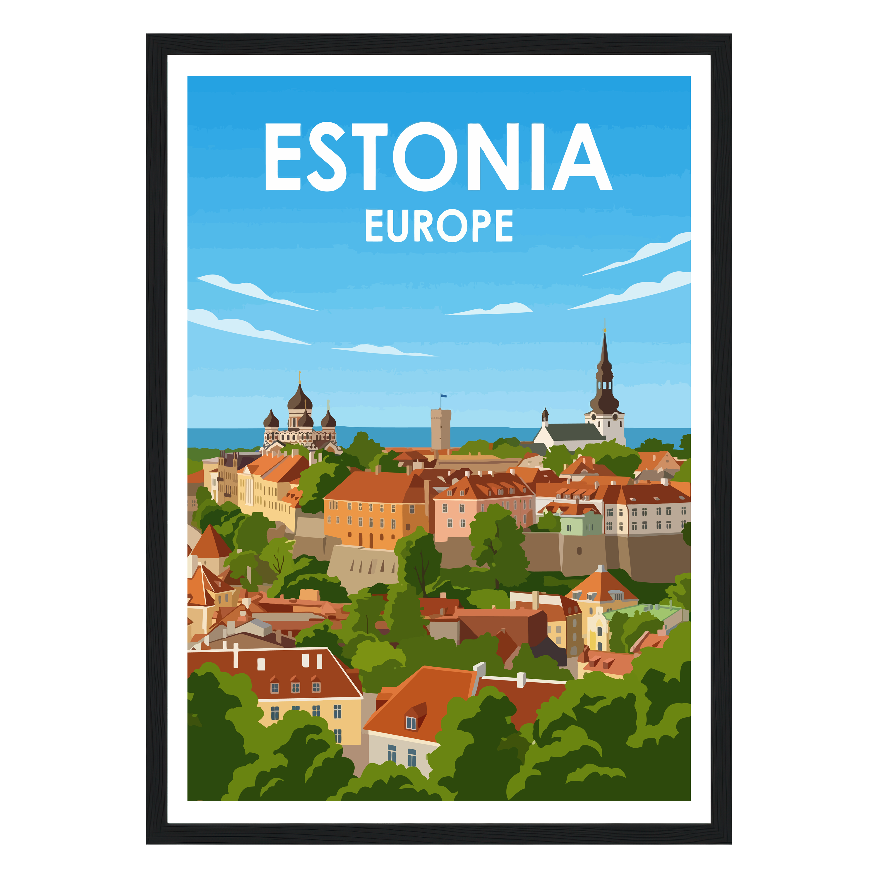 Estonia