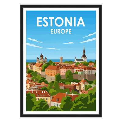 Estonia