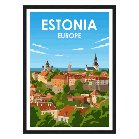 Estonia