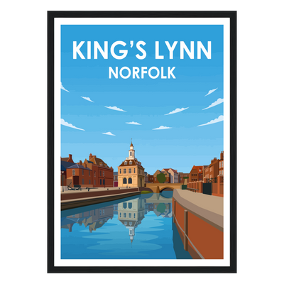 Kings Lynn