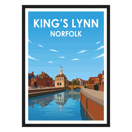 Kings Lynn