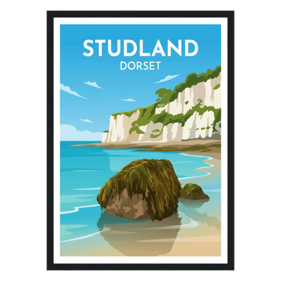 Studland Bay