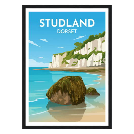 Studland Bay