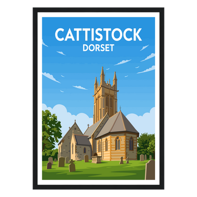 Cattistock