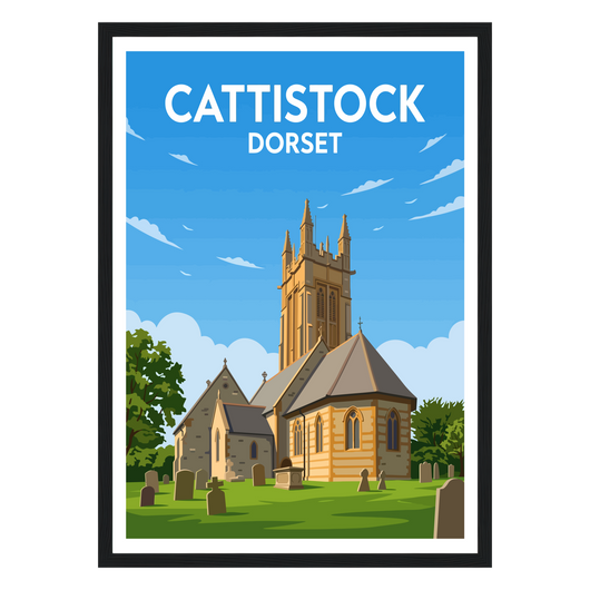 Cattistock