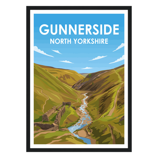 Gunnerside