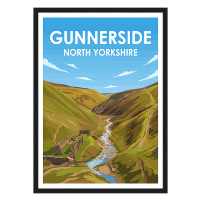 Gunnerside