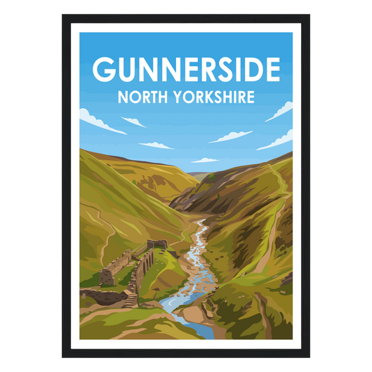 Gunnerside