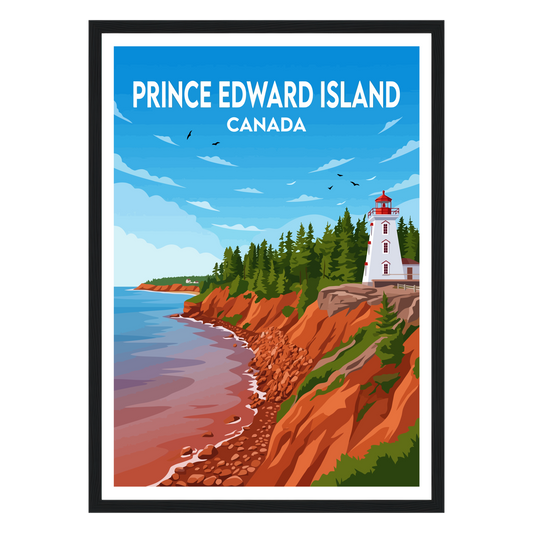 Prince Edward Island