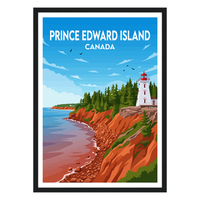 Prince Edward Island