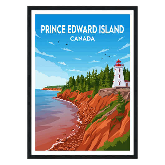 Prince Edward Island