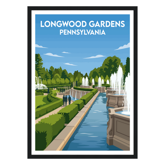 Longwood Gardens