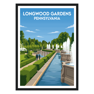 Longwood Gardens