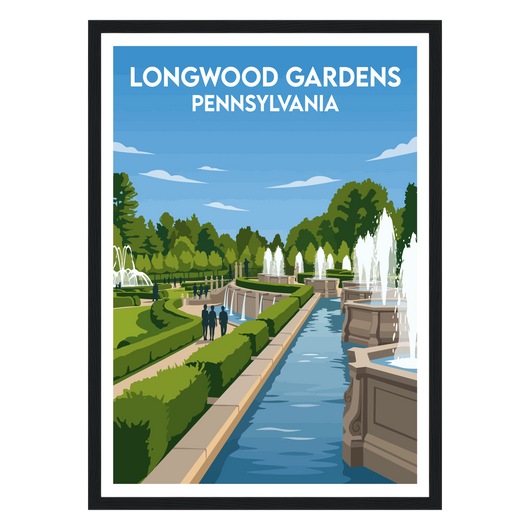 Longwood Gardens
