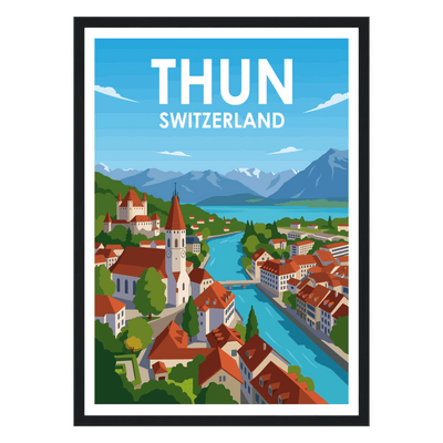 Thun