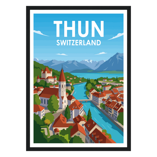 Thun