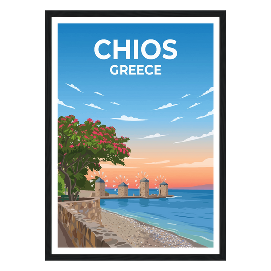 Chios