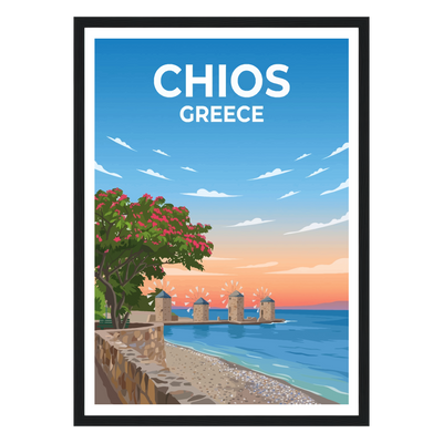 Chios