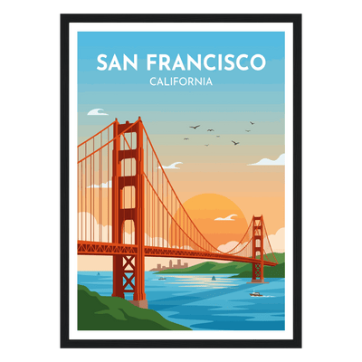 San Francisco