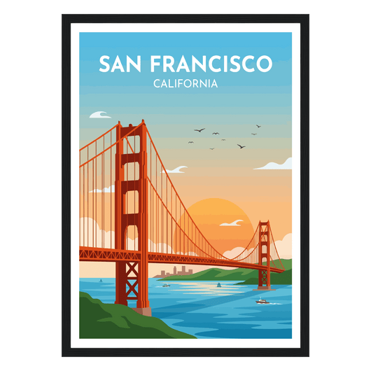San Francisco