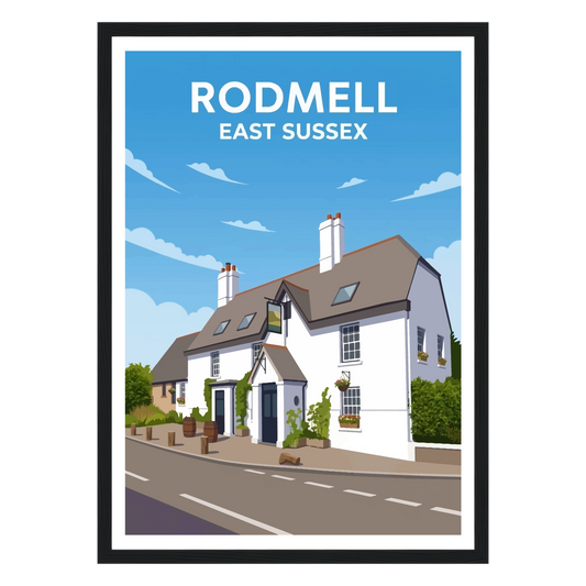 Rodmell