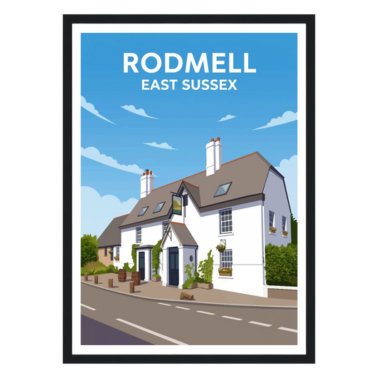 Rodmell