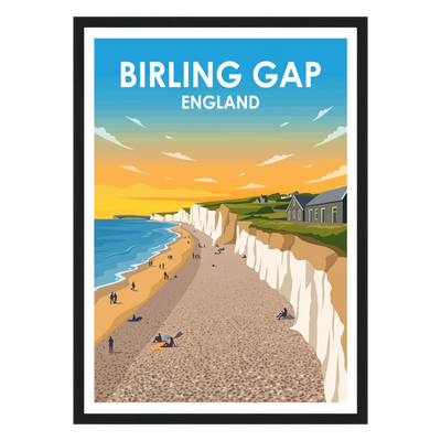 Birling Gap