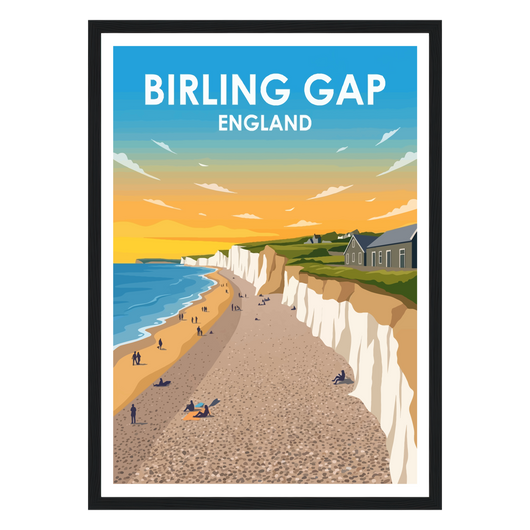 Birling Gap