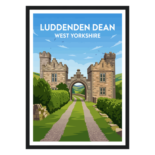 Luddenden Dean