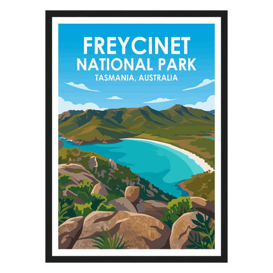 Freycinet National Park