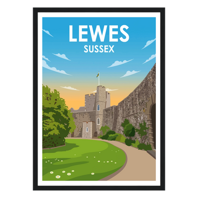 Lewes