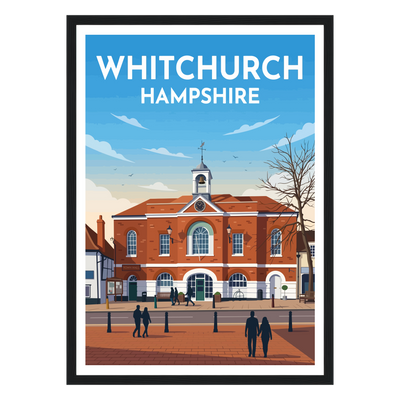 Whitchurch